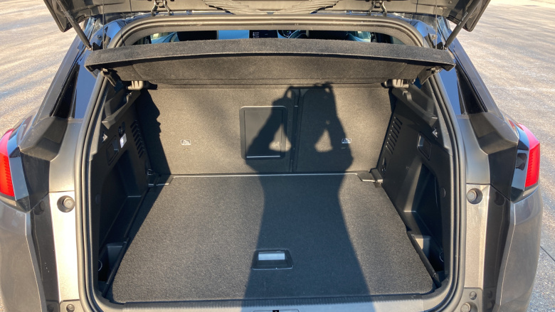 Peugeot 3008 1.2 PureTech GT Line 5dr Petrol Estate